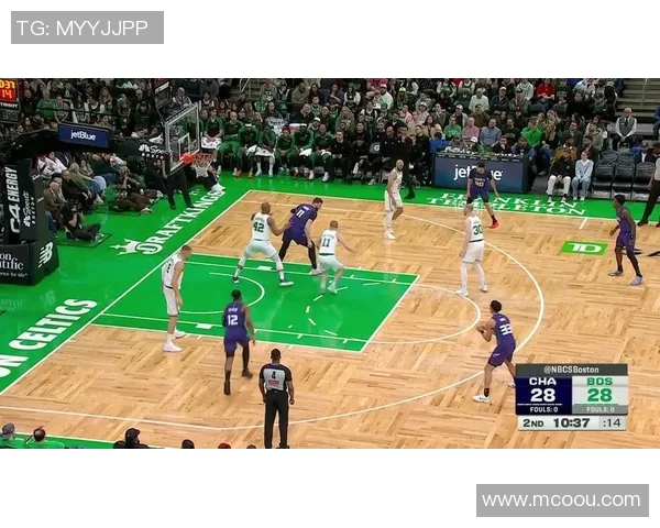 努尔基奇准绝杀 爵士战胜凯尔特人