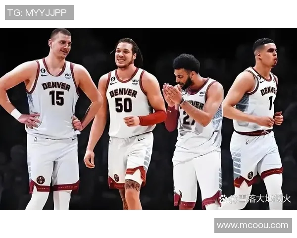 多人即将回归！掘金战篮网 穆雷大概率出战 戈登与布劳恩出战成疑