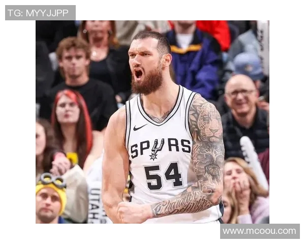 马刺官推发布晚安心语激励球迷