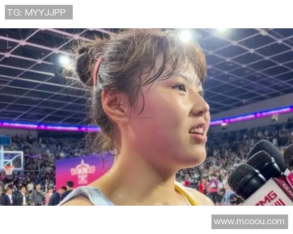 3分钟砍下Unrivaled生涯新高13分！快来看看李月汝得分表现集锦