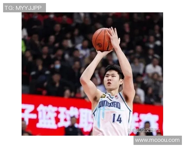 北京男篮对阵青岛男篮这场比赛目前比分是多少，胜负关键是什么？