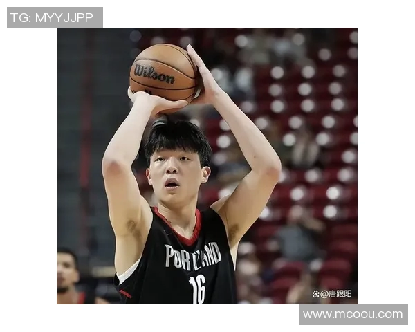 杨瀚森今日得到10分，全明星新秀赛单场得分超越姚明和易建联